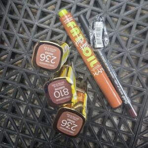 Womens Lipstick Bundle